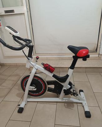 Bicicletta Spin da interno