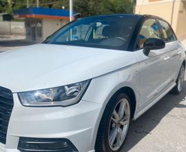 Audi A1 S-Line