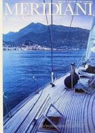 COSTA AZURRA - MERIDIANI