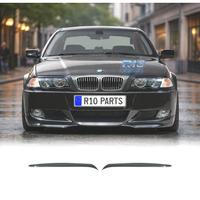 SUPPORTI FARI PER BMW E46 SEDAN TOURING