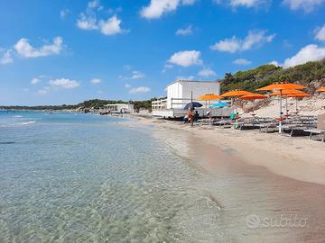 Salento otranto centro libero dal 29 agosto