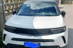 Opel Mokka E