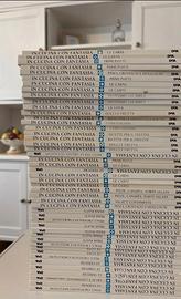 Libri di ricette