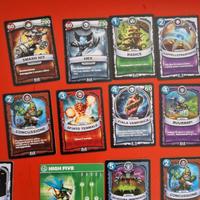 Skylanders x ps3