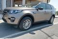 Land Rover Discovery Sport Discovery Sport 2.0 TD4