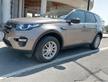 Land Rover Discovery Sport Discovery Sport 2.0 TD4