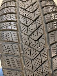 4 Sottozzero Pirelli 205/55 R17