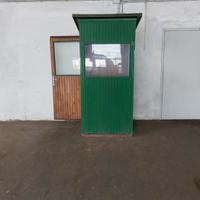 Casetta/box