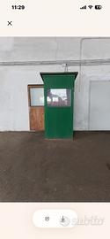 Casetta/box