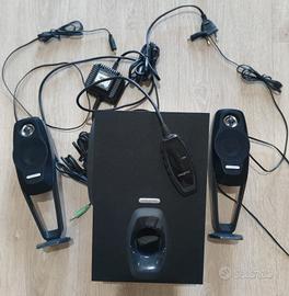 Diffusori Creative I-Trigue 3220 – Sistema Audio