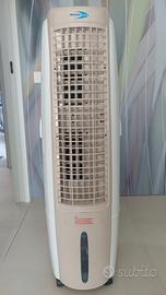 Raffrescatore ad acqua Brezza 125