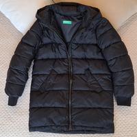 Piumino Benetton per ragazzo