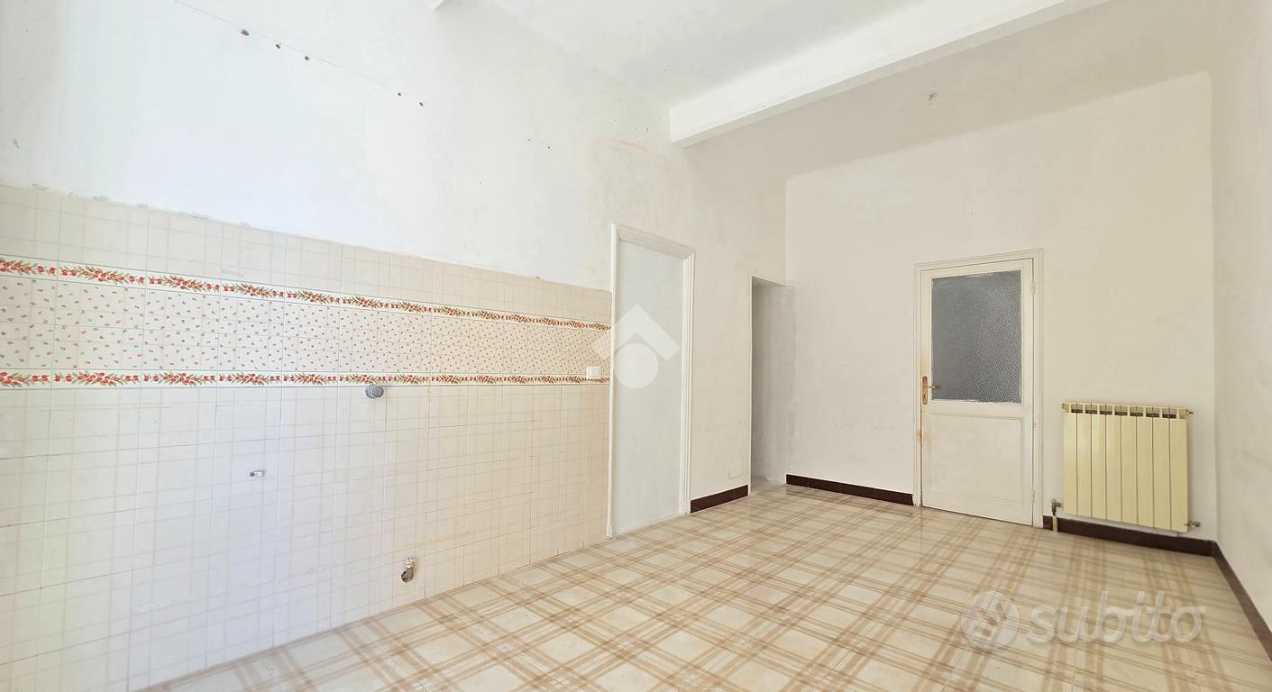 Apartment in Genova, Villini Nuovi, Ponente - Vista 5