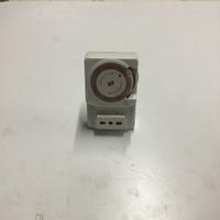 Presa orologio programmabile