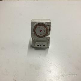 Presa orologio programmabile