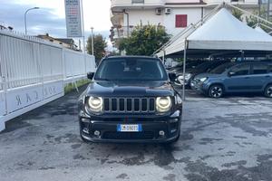 Jeep Renegade 1.6 Mjt 130 CV Limited KM CERTIFICAT