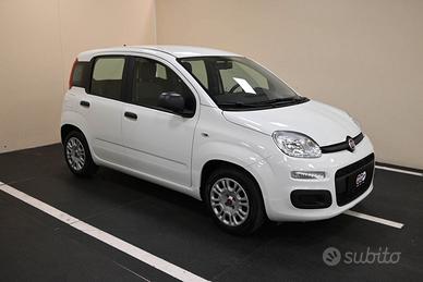 FIAT Panda 3ª serie Panda 1.0 FireFly S&S Hybrid