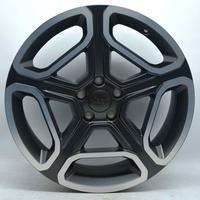 4 cerchi lega jeep renegade limited r19 lt4383