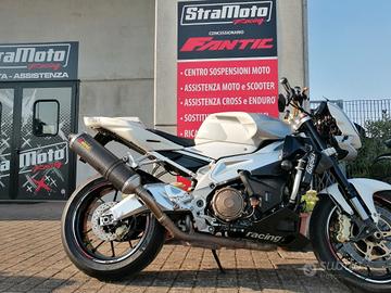Aprilia Tuono 1000