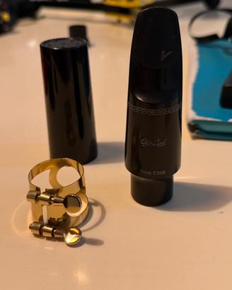 Bocchino sax tenore Otto Link tone edge 6