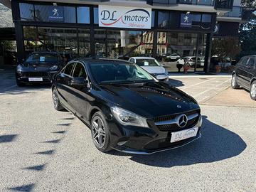 MERCEDES-BENZ CLA 200 d 4Matic Automatic Premium