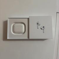 Case Airpods 3ª gen Magsafe + Cuffie x ricambi