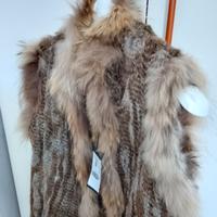 gilet donna invernale 