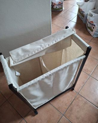 porta biancheria