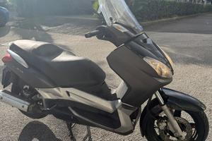 Yamaha XMAX 250 anno 2009