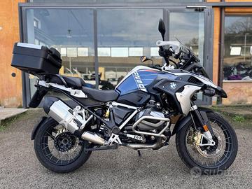 BMW R 1250 GS Rallye Abs my21