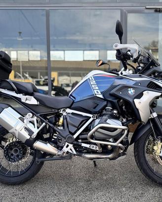 BMW R 1250 GS Rallye Abs my21