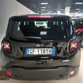 JEEP Renegade 1.3 T4 DDCT Business