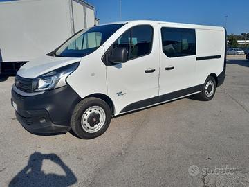 FIAT FIAT TALENTO 6 POSTI U19315