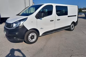 FIAT FIAT TALENTO 6 POSTI U19315