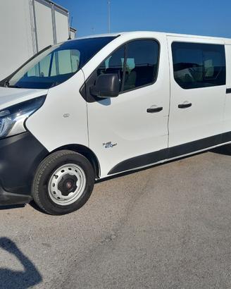 FIAT FIAT TALENTO 6 POSTI U19315