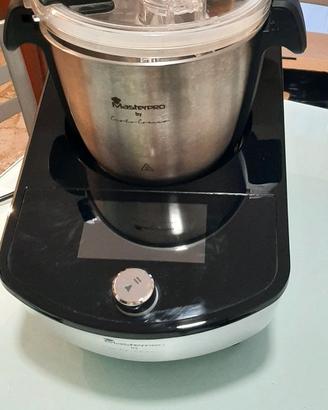 Robot da cucina