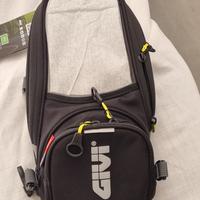 borsa da moto serbatoio GiVi ea106b