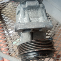 Compressore/Altern. Fiat Panda 1.2