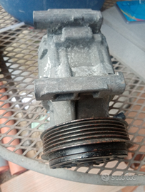Compressore/Altern. Fiat Panda 1.2