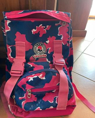 zaino scuola elementare/medie