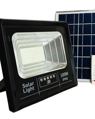 Faro solare