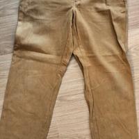Pantaloni Avirex chinos
