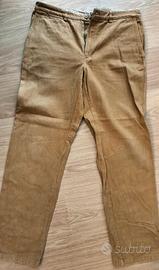 Pantaloni Avirex chinos