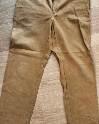 Pantaloni Avirex chinos