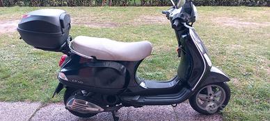 Vespa lx 125