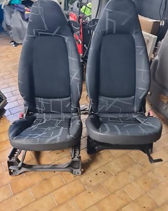 sedili Smart 451