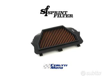 Filtro aria sportivo sprintfilter PM50S YAMAHA R6