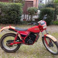 Fantic trial 240