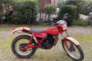 Fantic trial 240