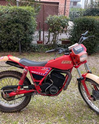 Fantic trial 240